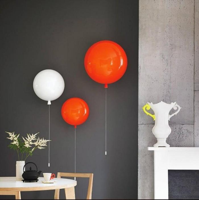 Декорация от светлина