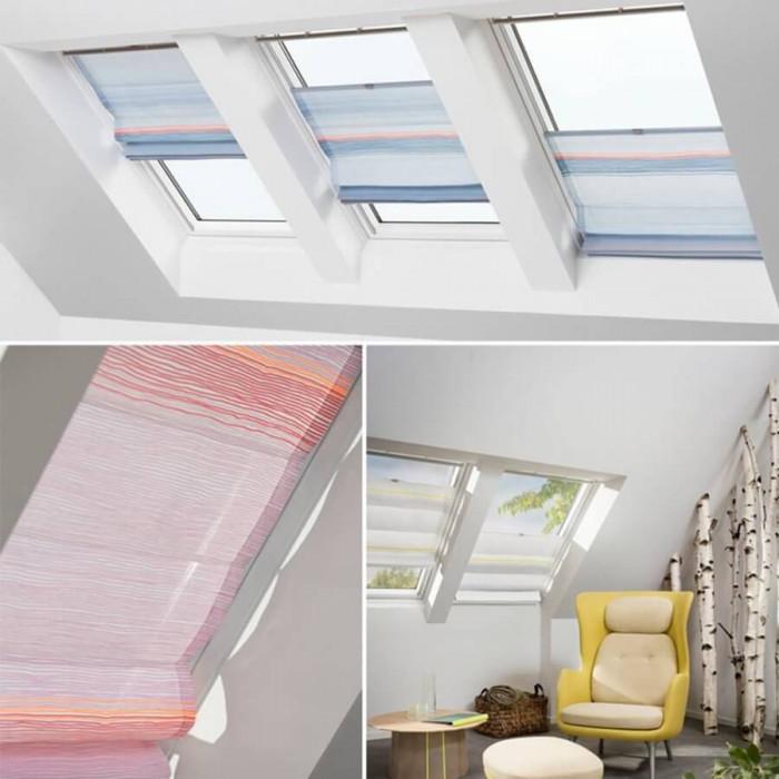 Историята на VELUX Group накратко