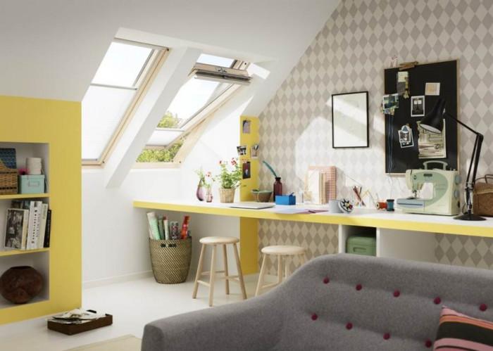 Светлината е здраве - проправете й път в трите най-важни стаи в дома