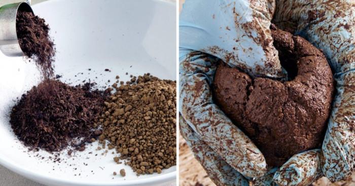 Стъпка 1: Подгответе почвата