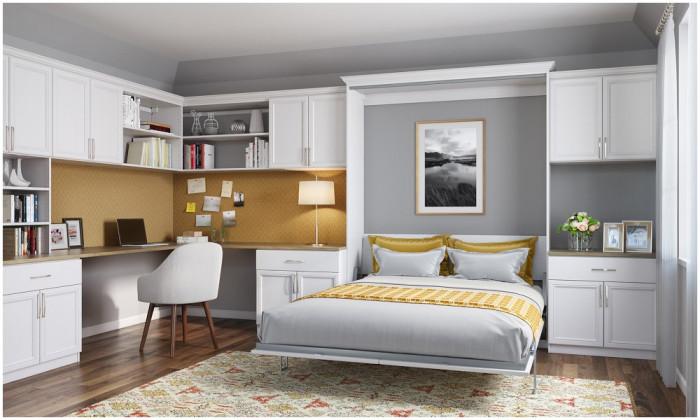 Легло на Мърфи