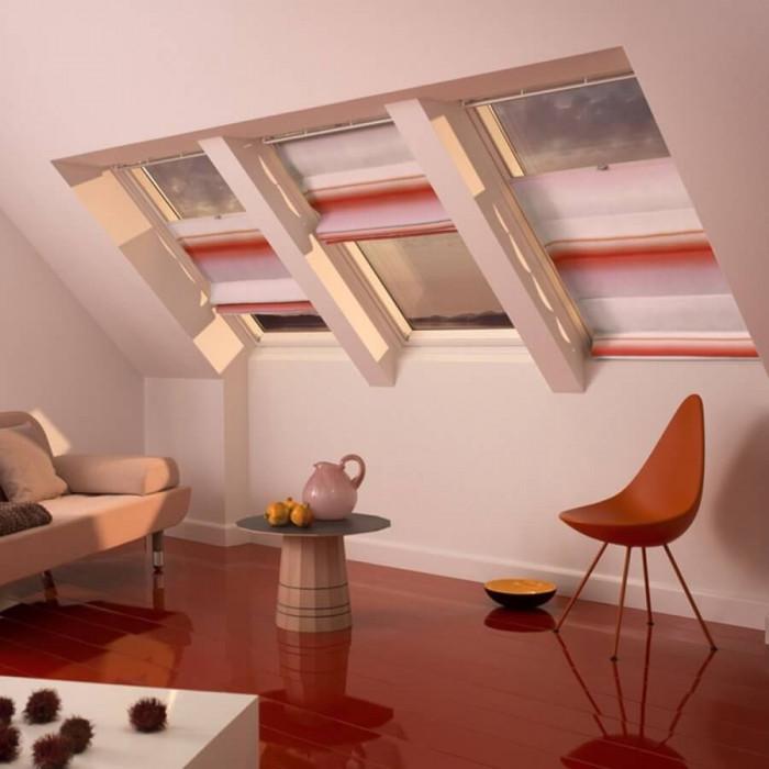 Нови вдъхновяващи колекции щори и аксесоари VELUX