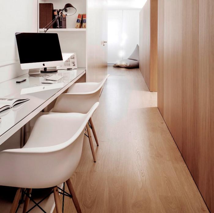 Домашен офис