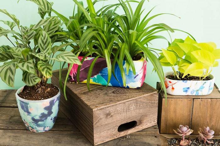 Стъпка 4: Аранжирайте с вкус и внимание към детайлите