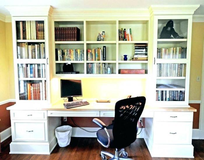 Огранизирайте работното си пространство