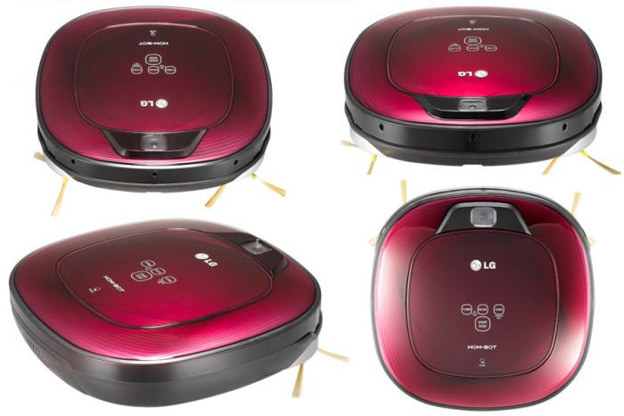 За любителите на чистотата