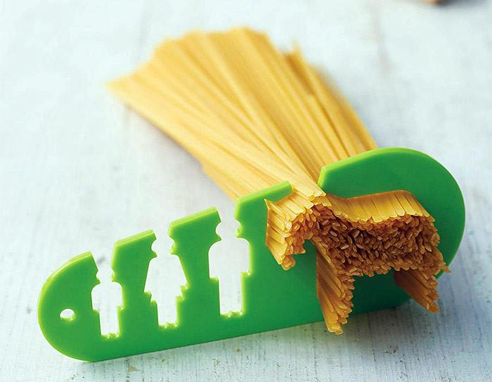 8. Дозатор за спагети