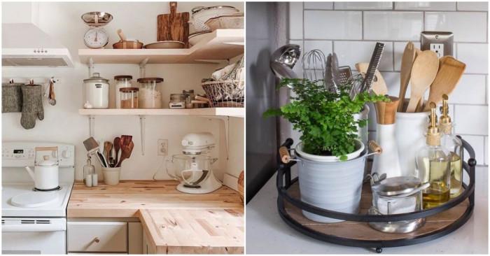 Принадлежности необходими във всяка кухня