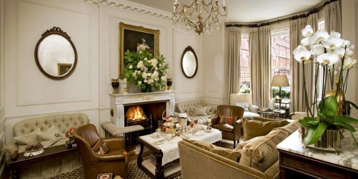 Материалите са важни за дизайна на вашия дом