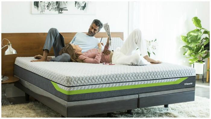 Разходи за покупката на матрак