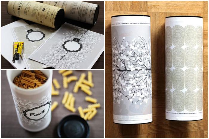 Ето как да съхранявате подправките