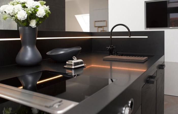 Модерна кухня