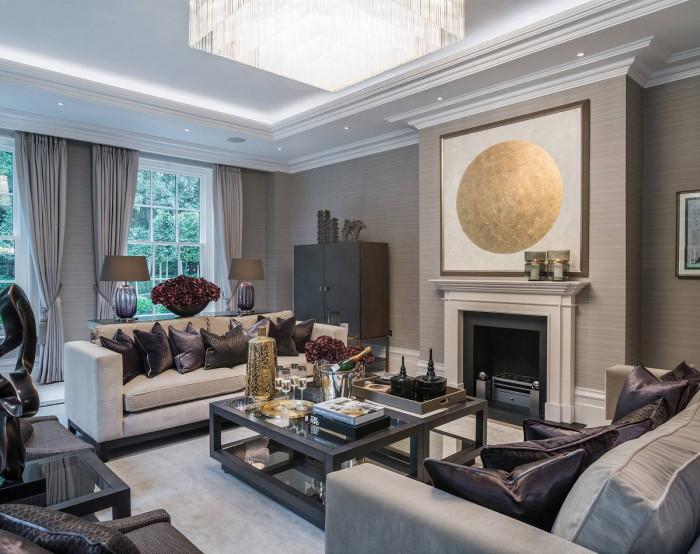 Как да боравите с елегантните нюанси в бежовата гама