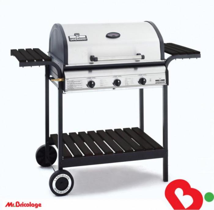 Поддръжка и съхранение на барбекюто