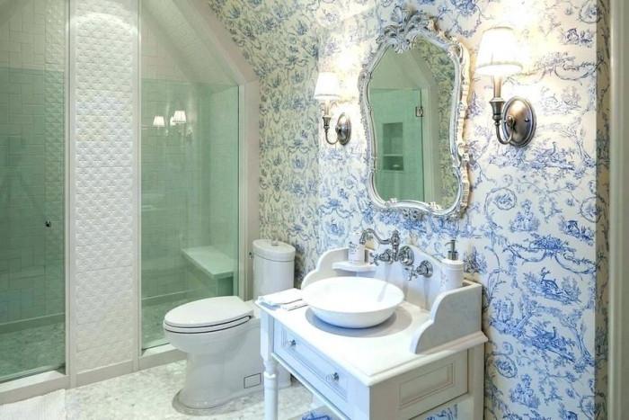 Ваната като акцент