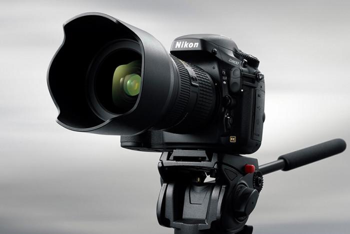 Стабилизацията гарантира чисти и ясни изображения