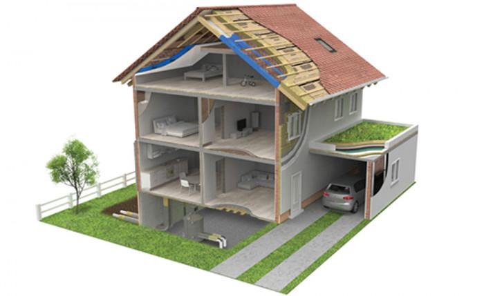 Какво е полезно да знаем за топлоизолацията