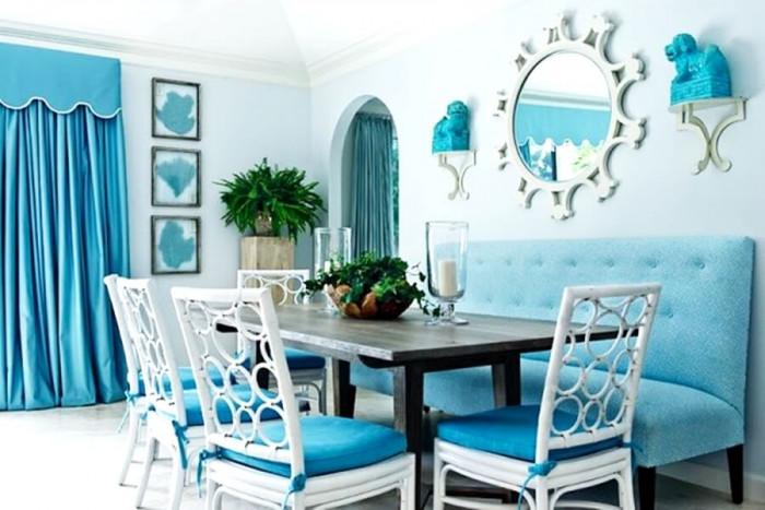 Пейка вместо столове