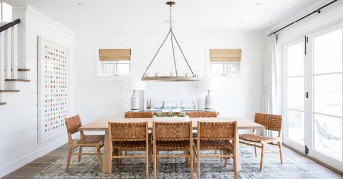 Свежи и практични идеи за вашата интериорна декорация (част втора)