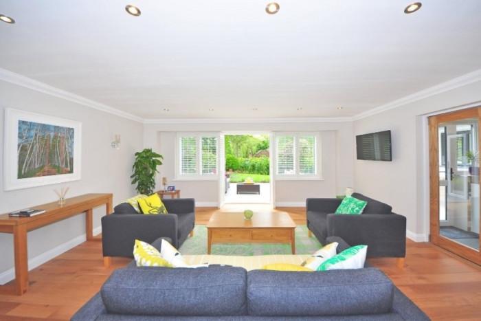 Изберете няколко по-големи и забележими елементи