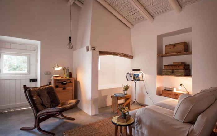 Интериорно вълшебство в дневната