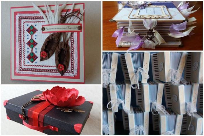 Приложното изкуство на Анжела изненадва с още много красиви изделия