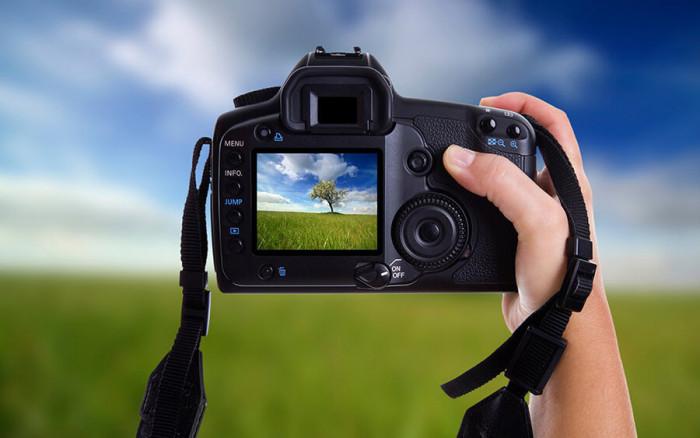 До колко е важен размерът на LCD дисплея?