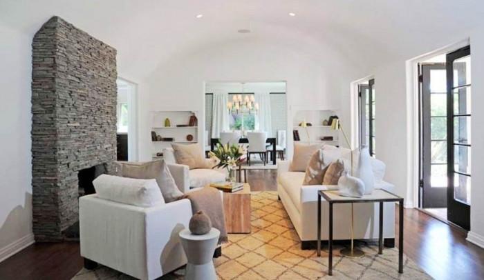 Дайте на камината си това, което й се полага