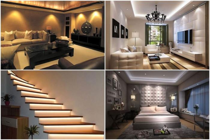 Околно осветление