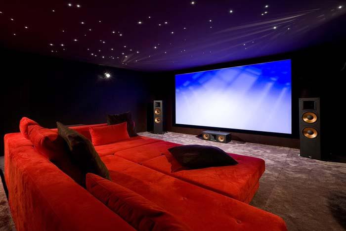 Позволете си малко повече лукс