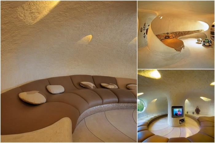 Зона за отдих и отмора