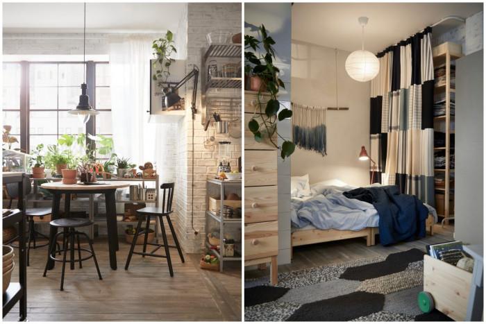 Устойчивият начин на живот вкъщи започва от кухнята