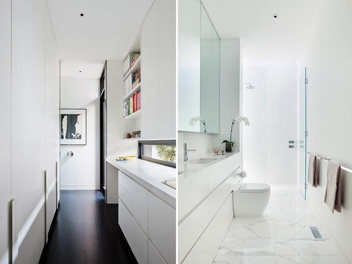 Чистотата привлича