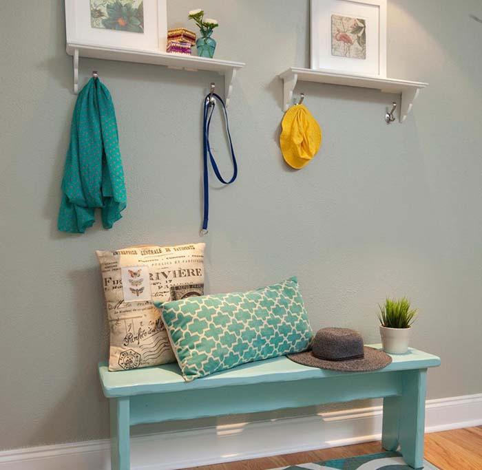 Избягвайте безпорядъка