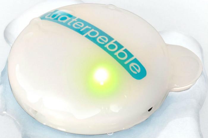 Речен камък за спестовници