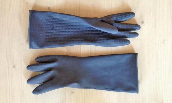 Чистете рационално и ефективно!