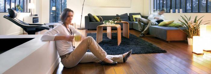 Вижте с очите си как ще изглежда къщата ви!