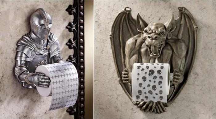 Ренесансови поставки за готик излъчване