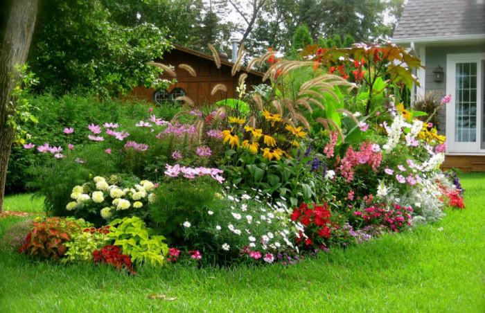 Приемете провала и бъдете благодарни