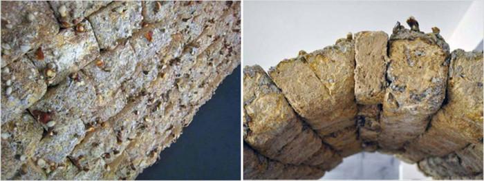 Здрава и стабилна структура, устойчива на пожар, плесен и вода