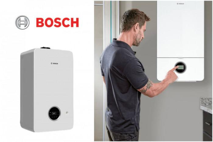 Дългият живот и ефективността кореспондират с атрактивния дизайн