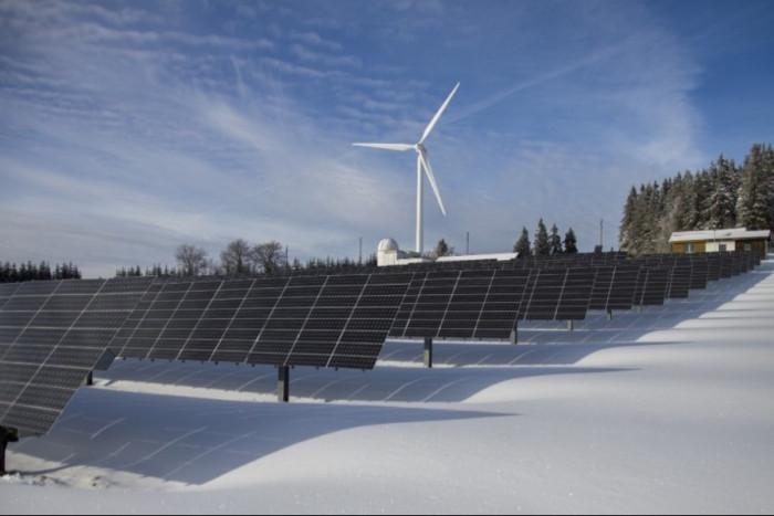 Умните термостати са популярна тенденция при ОВК инсталациите