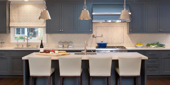 Тъмното не е за вашата кухня?