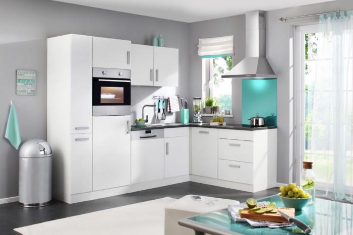 Поставете в ъгъла най-често използвания малък кухненски уред