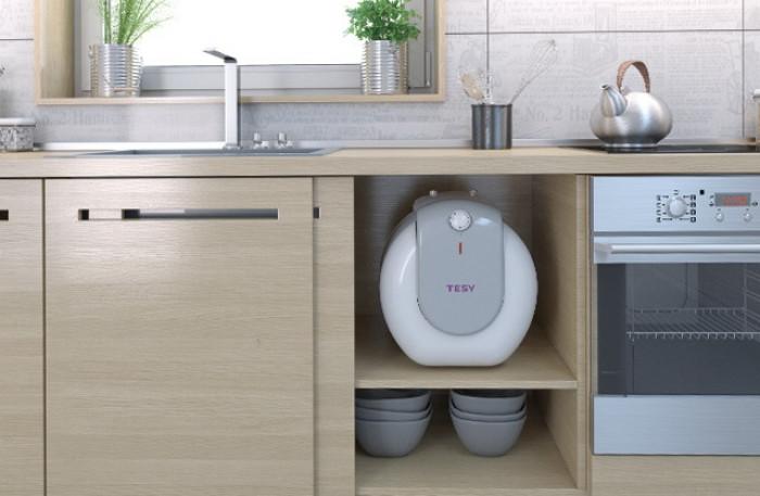 Да се погрижим и за кухнята