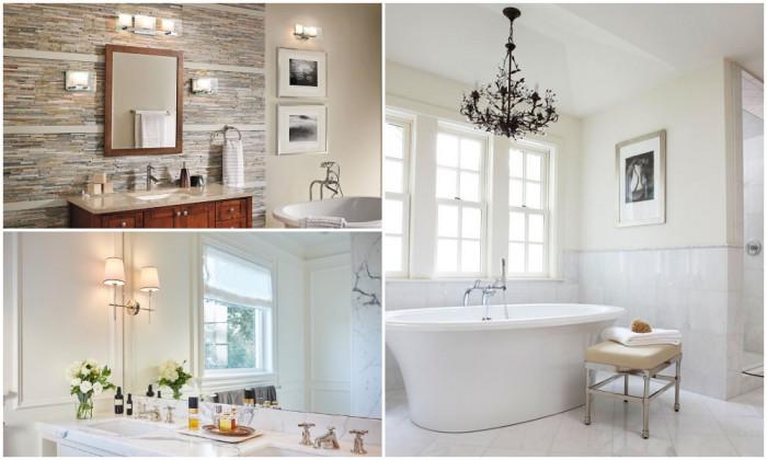 Обновете осветлението