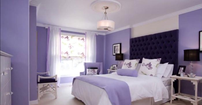 Цветовете на стените