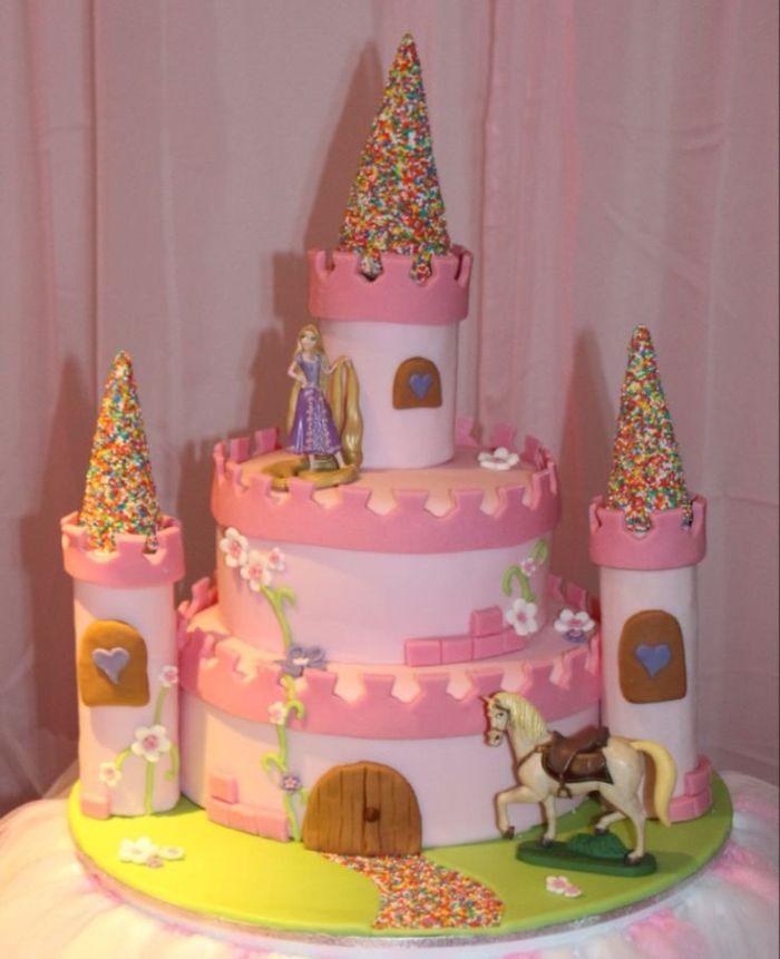 Захарният дворец