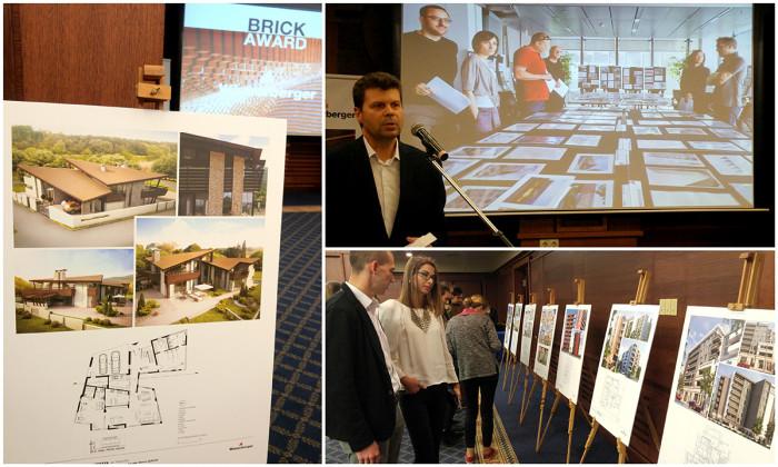 Журиране на българските проекти