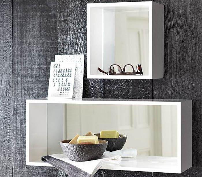 Да използваме огледала